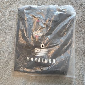 Marathon Clothing Unisex T-shirt